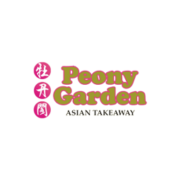 Peony Garden Prosperous logo.